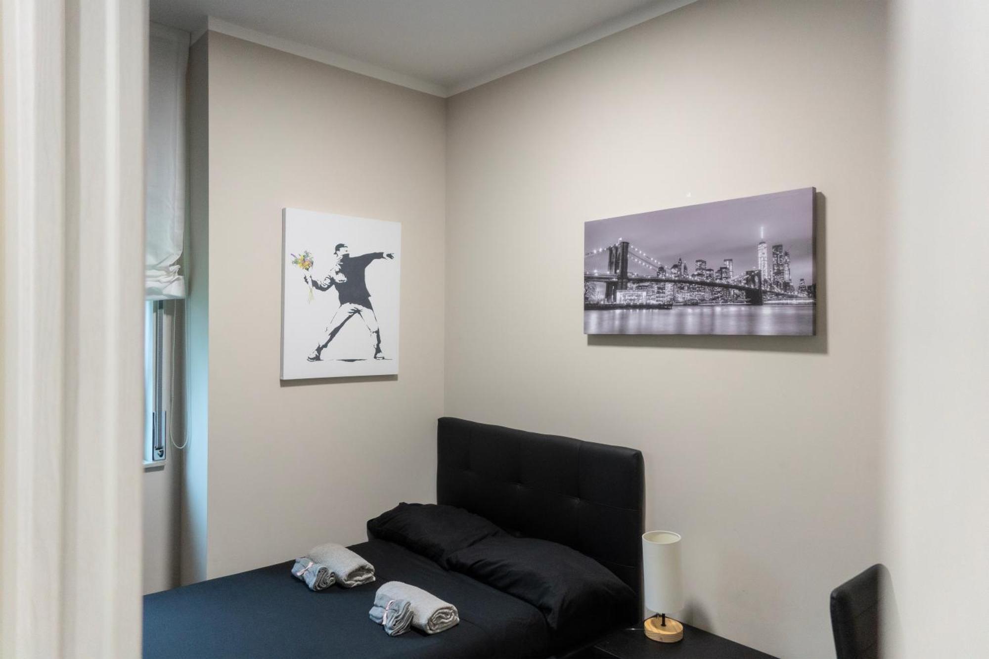Casa Maria Lägenhet Milazzo Exteriör bild